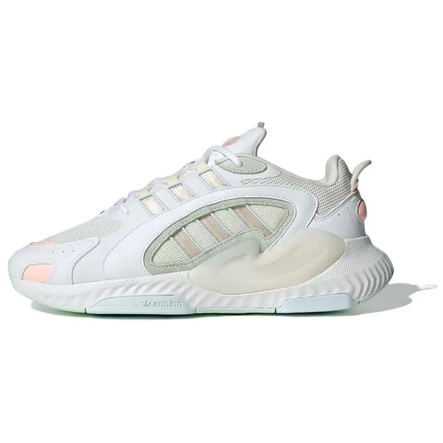 Кроссовки Hi-Tail Adidas Originals Unisex, светло-бежвый
Кроссовки Hi-Tail Adidas Originals Unisex, светло-бежвый