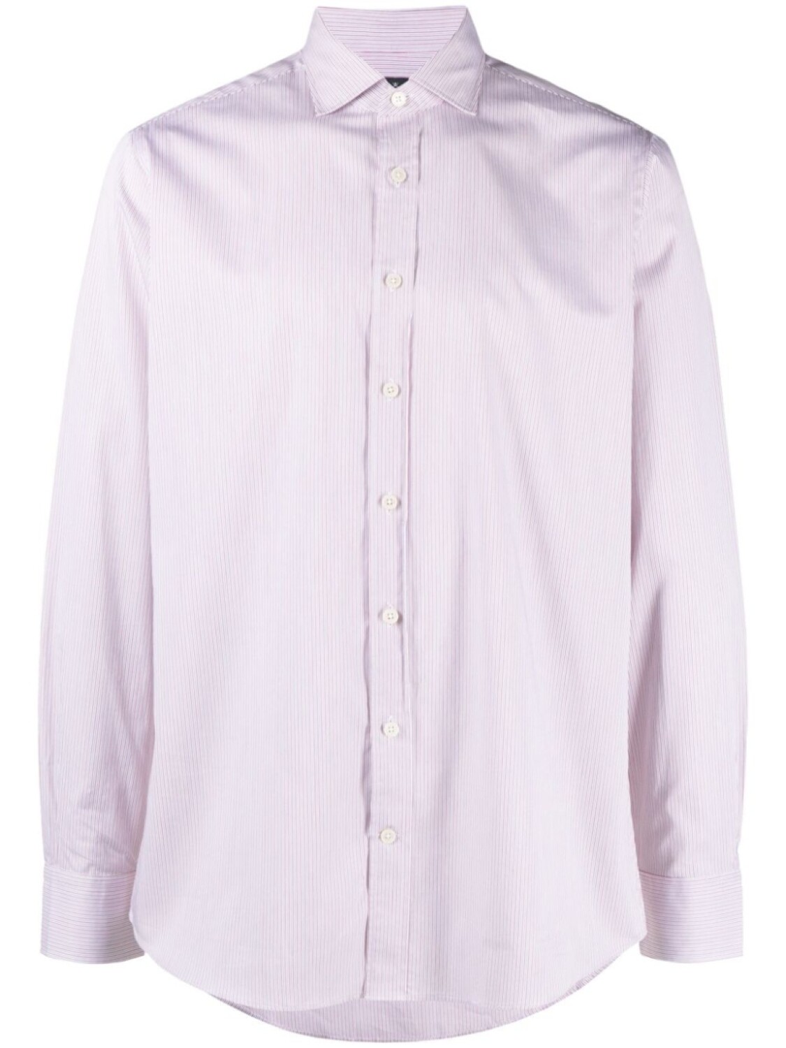 Hackett рубашка в полоску, красный 
Hackett рубашка в полоску, красный