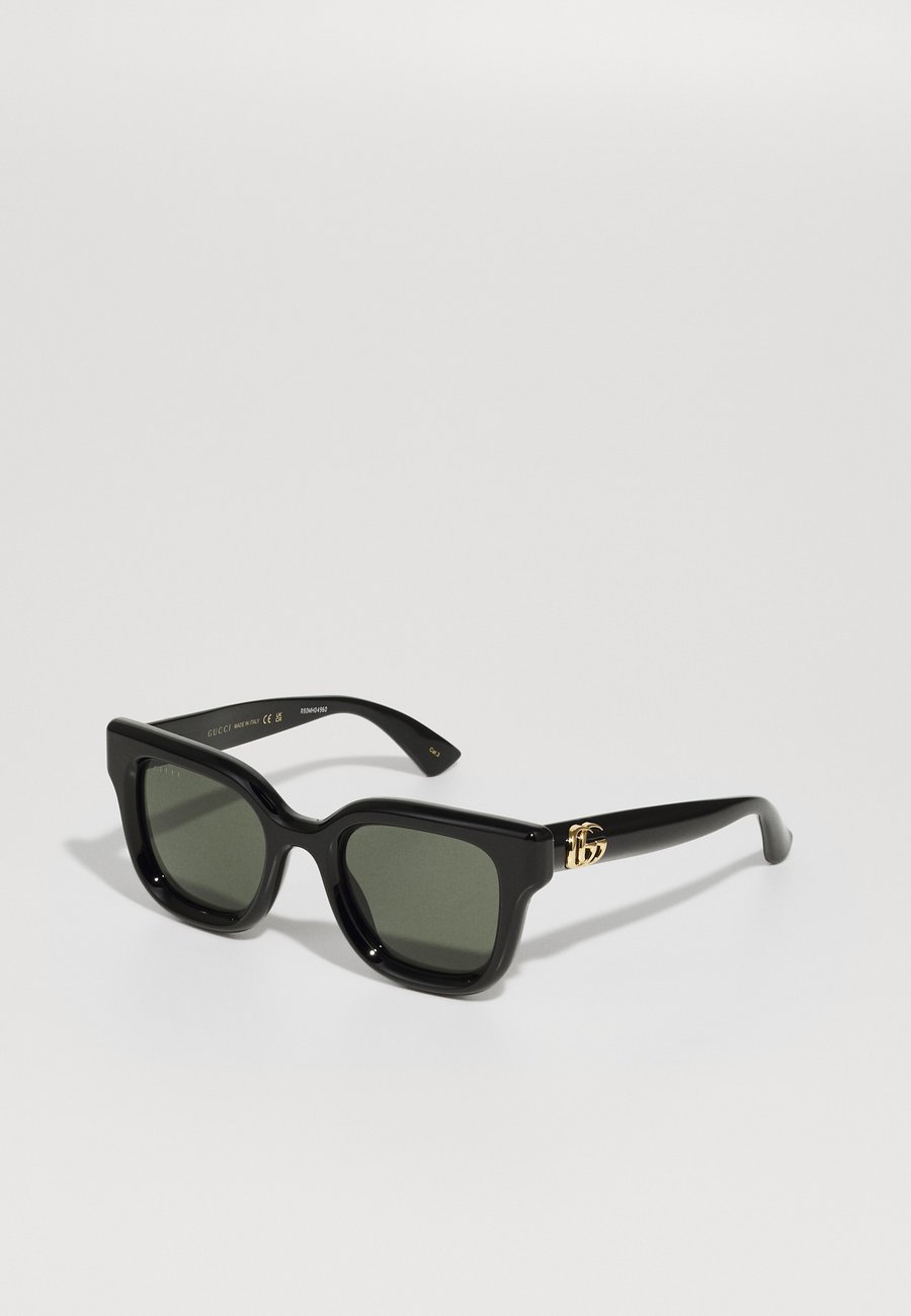 Солнцезащитные очки Gucci Sunglasses, Black/Grey/Black
Солнцезащитные очки Gucci Sunglasses, Black/Grey/Black