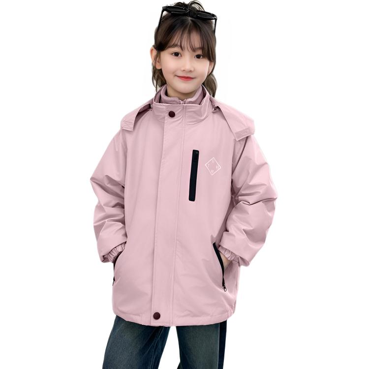 Детская верхняя одежда для дошкольников PROTECTCAMEL, розовый
Детская верхняя одежда для дошкольников PROTECTCAMEL, розовый