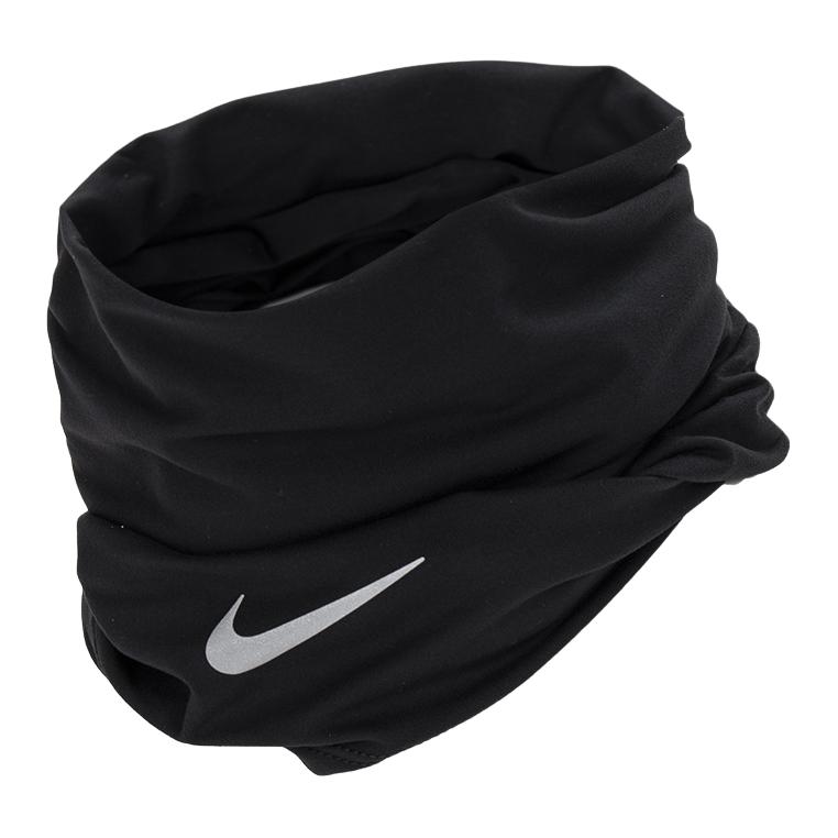 Nike Шарф унисекс, Black
Nike Шарф унисекс, Black