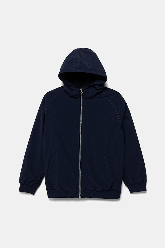 Детская куртка United Colors Of Benetton, темно-синий
Детская куртка United Colors Of Benetton, темно-синий