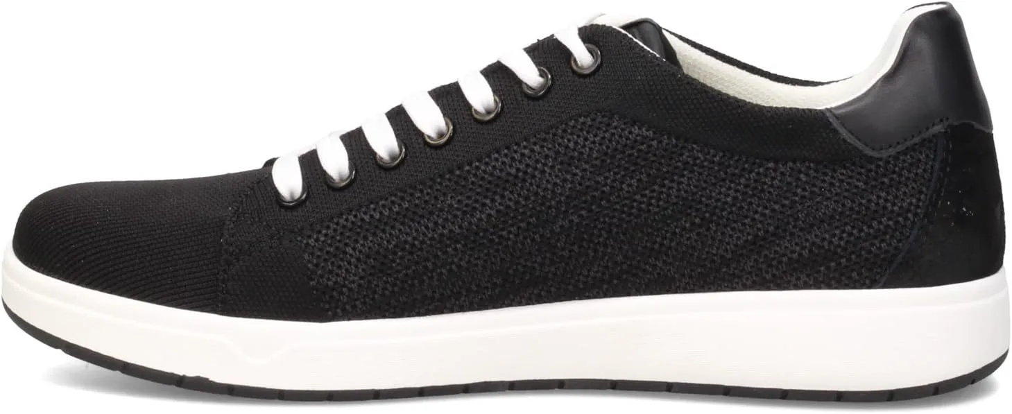 Мужские кроссовки Florsheim Heist с вязаными вставками и кружевом до носка, стиль Оксфорд, черный
Мужские кроссовки Florsheim Heist с вязаными вставками и кружевом до носка, стиль Оксфорд, черный