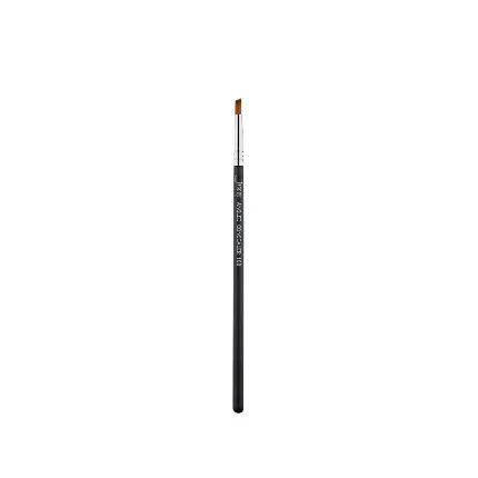 Кисть для подводки глаз Eyeliner Brush 207 Wing Liner - идеальна для создания четких стрелок Jessup
Кисть для подводки глаз Eyeliner Brush 207 Wing Liner - идеальна для создания четких стрелок Jessup