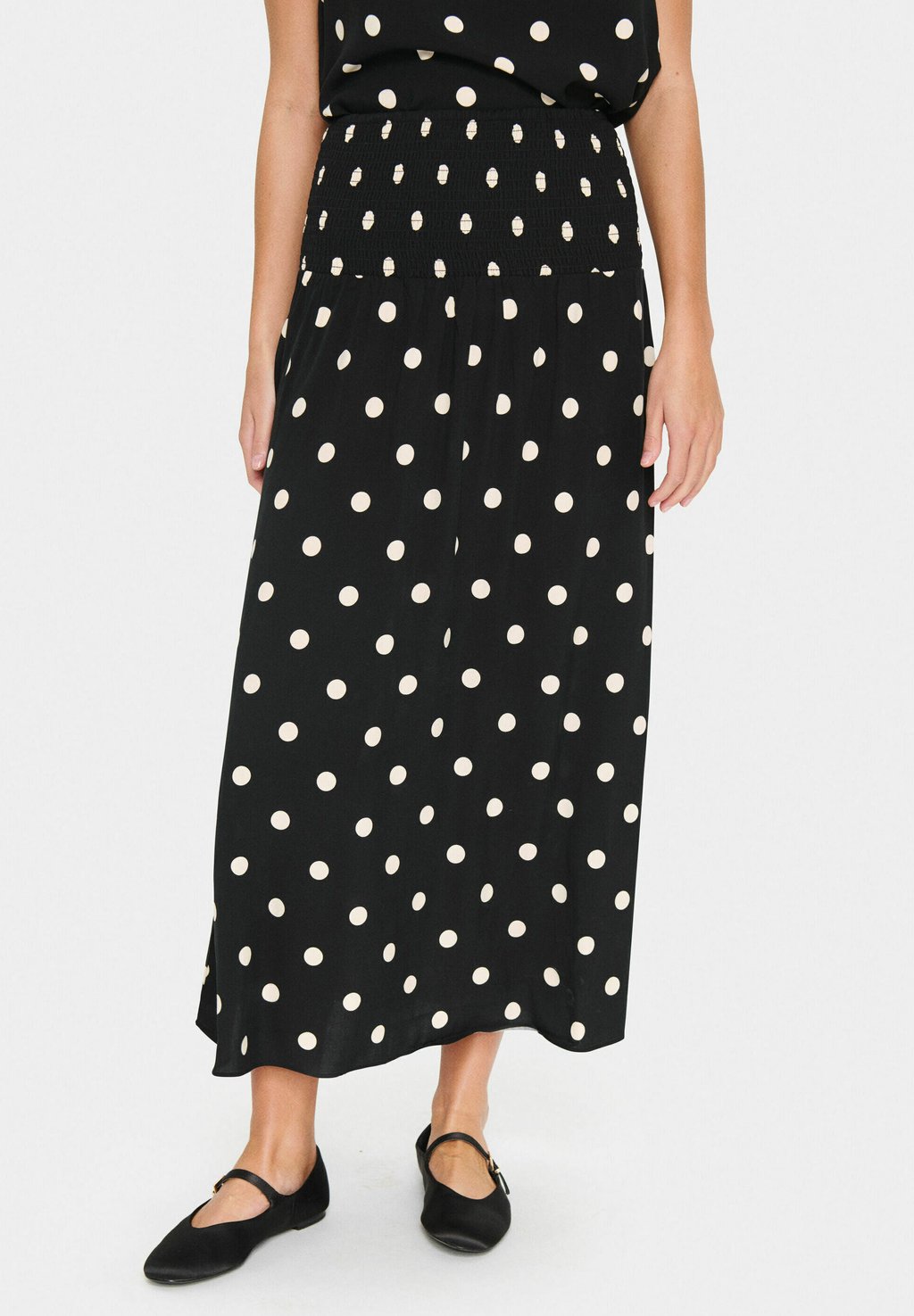 Юбка макси GISLA Saint Tropez, черный
Юбка макси GISLA Saint Tropez, черный