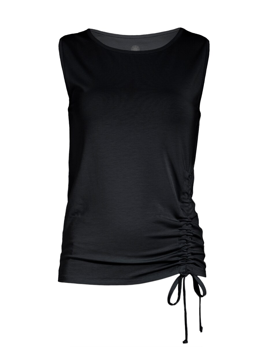 Спортивный топ Magadi Diana, черный
Спортивный топ Magadi Diana, черный