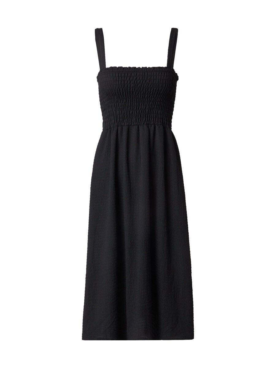 Летнее платье Hailys Lo44retta, черный
Летнее платье Hailys Lo44retta, черный