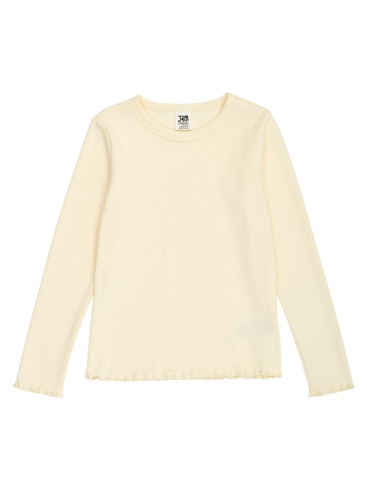 JAM Generation Футболка с длинными рукавами на папирусе
JAM Generation Футболка с длинными рукавами на папирусе