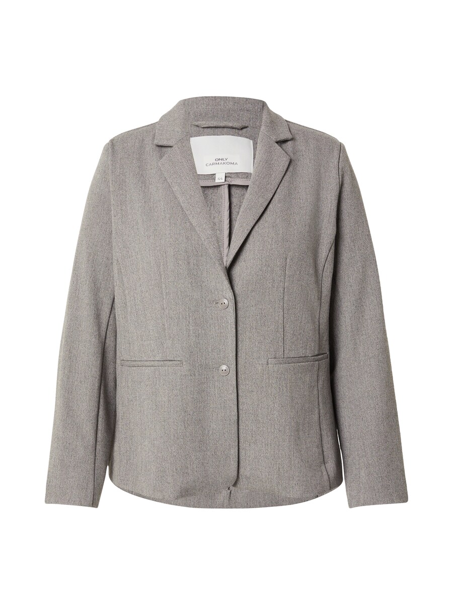 Блейзер ONLY Carmakoma CARGoldtrash-Elise, Mottled Grey
Блейзер ONLY Carmakoma CARGoldtrash-Elise, Mottled Grey