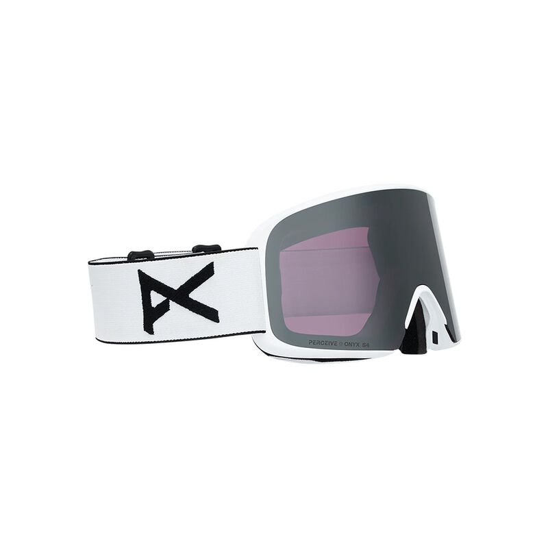 Маска M6 с линзой Perceive и маской MFI Anon, frame white
Маска M6 с линзой Perceive и маской MFI Anon, frame white