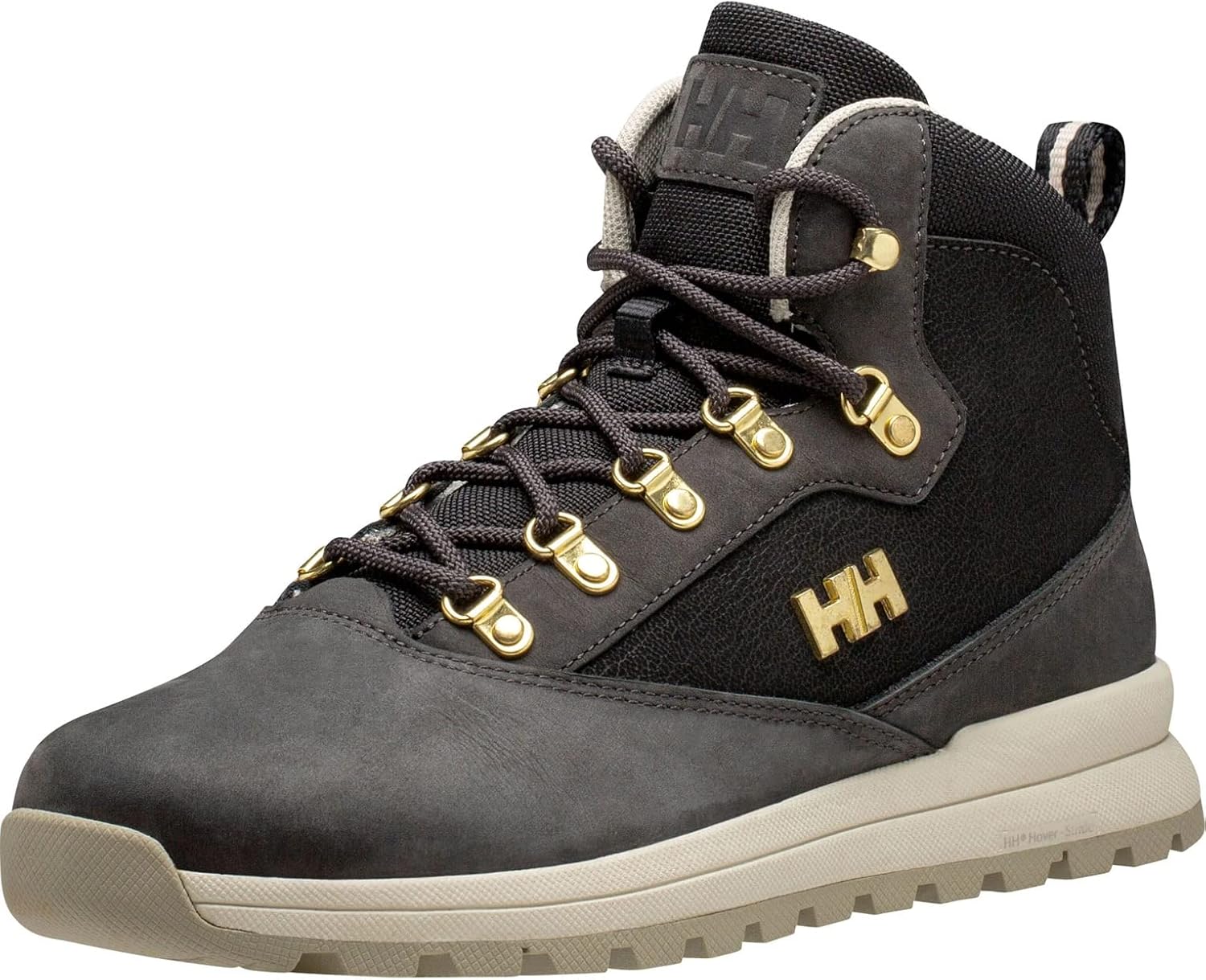 Женские повседневные ботинки Helly-Hansen Victoria Helly Hansen, 990 Black/Pelican
Женские повседневные ботинки Helly-Hansen Victoria Helly Hansen, 990 Black/Pelican