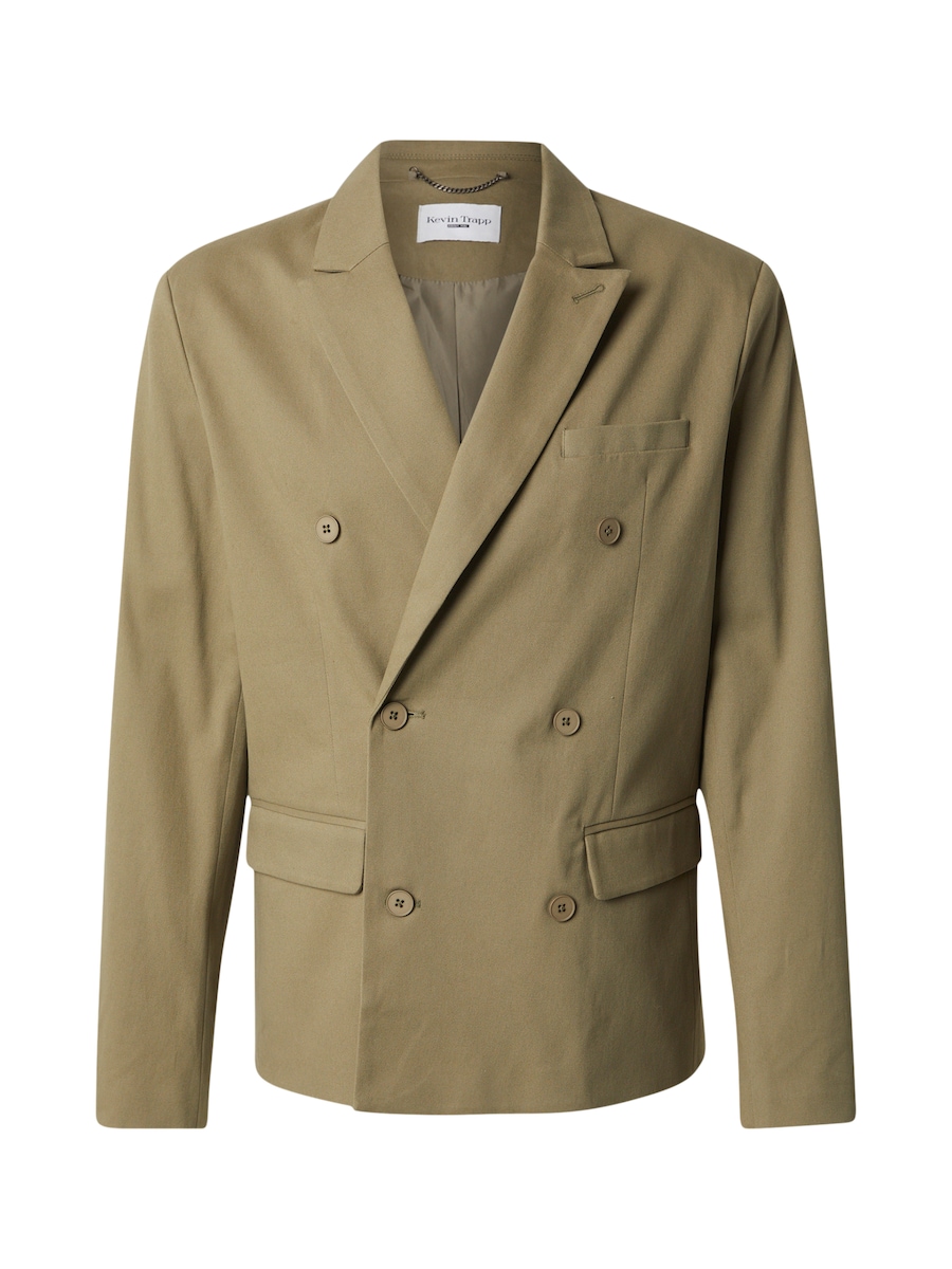 Пиджак стандартного кроя TRAPP, хаки
Пиджак стандартного кроя TRAPP, хаки