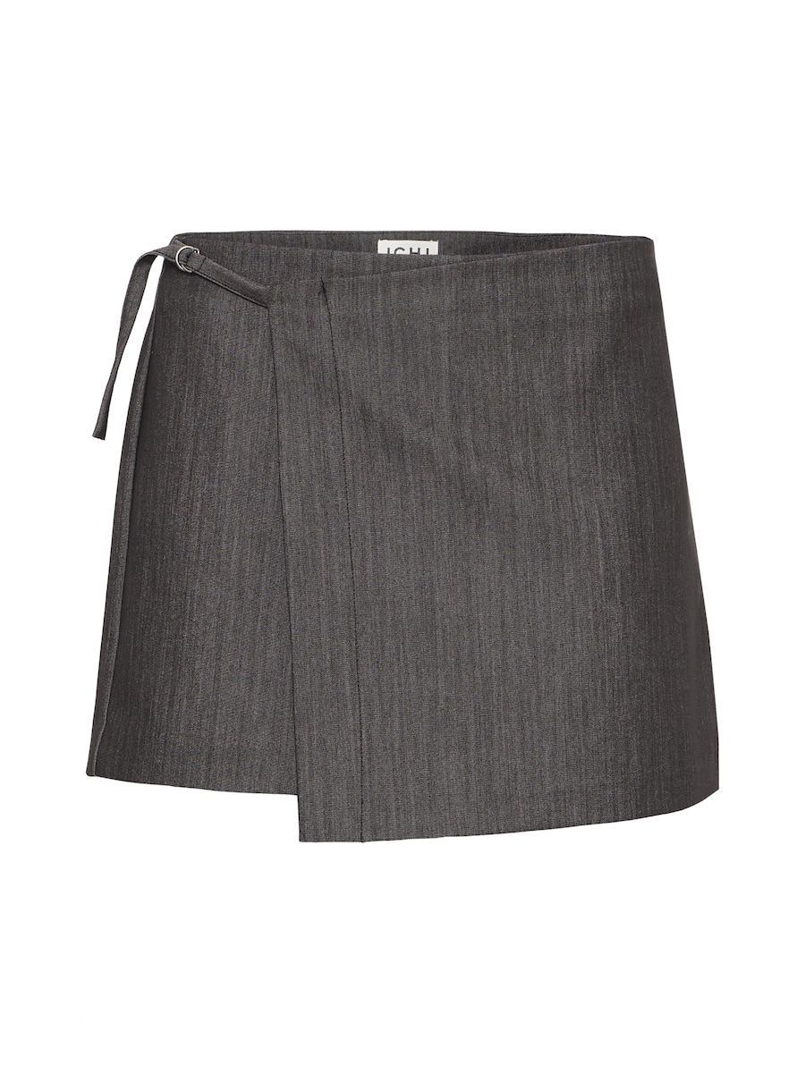 Юбка ICHI IHLIVOLA, Mottled Black
Юбка ICHI IHLIVOLA, Mottled Black