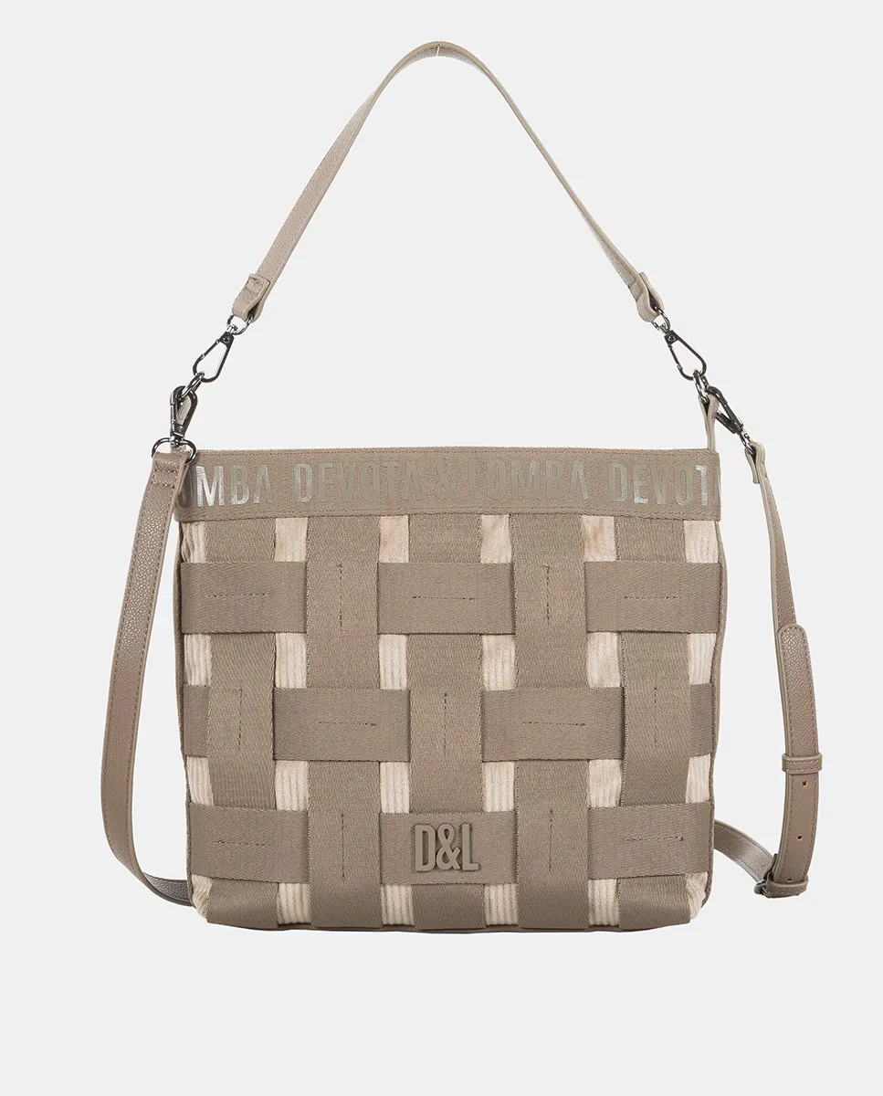 Черная сумка через плечо Devota & Lomba, цвет Topo, Черный, Черная сумка через плечо Devota & Lomba, цвет Topo
Черная сумка через плечо Devota & Lomba, цвет Topo, Черный, Черная сумка через плечо Devota & Lomba, цвет Topo