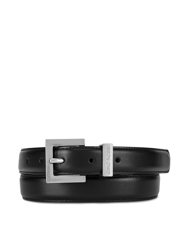 Ремень Gino Rossi BLYL24004-2 SVL, черный
Ремень Gino Rossi BLYL24004-2 SVL, черный