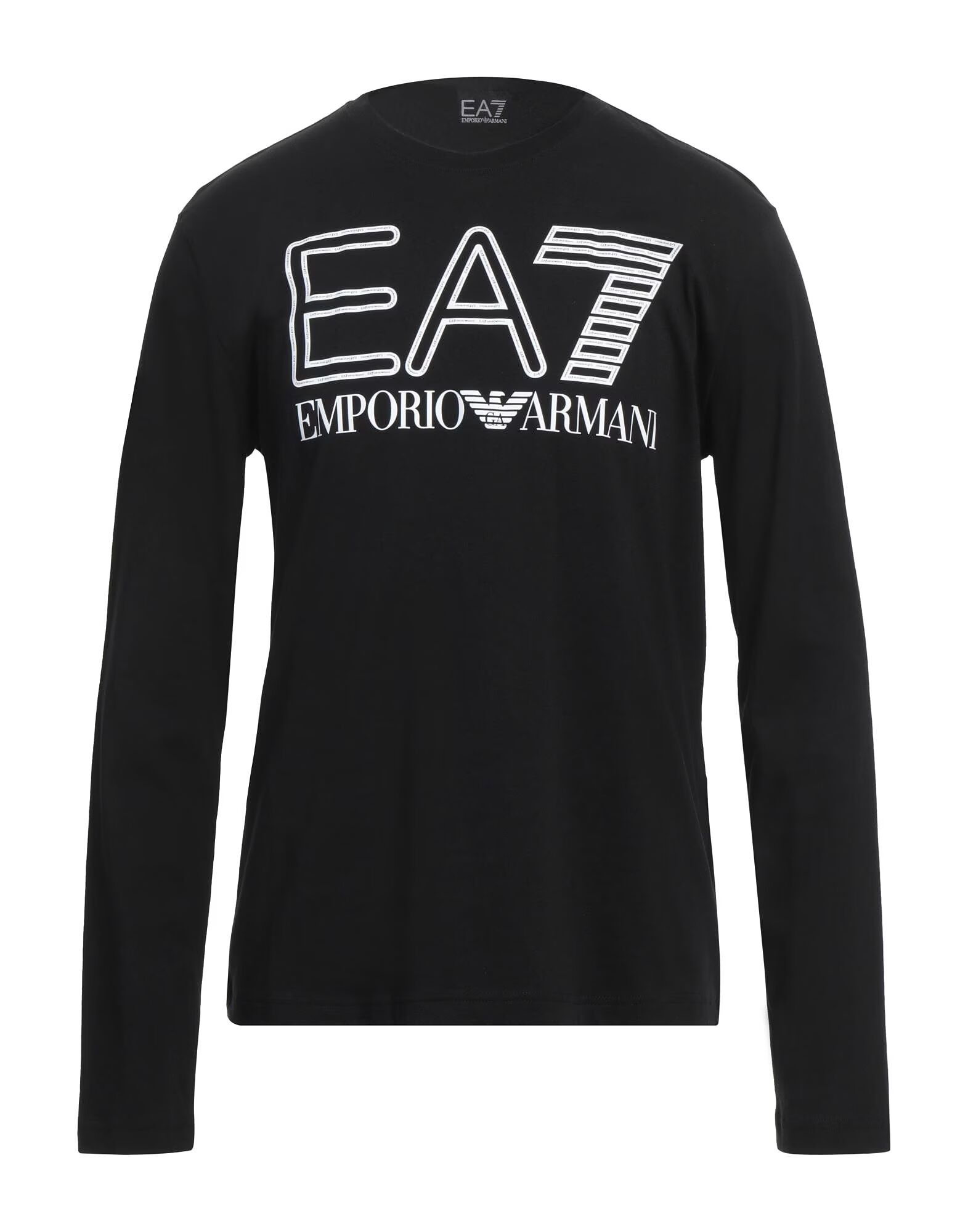 Футболка Ea7, черный
Футболка Ea7, черный