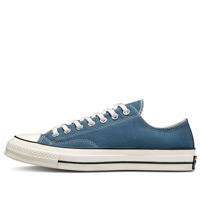 Кеды Converse Chuck 70 Low 'Deep Waters', синий
Кеды Converse Chuck 70 Low 'Deep Waters', синий