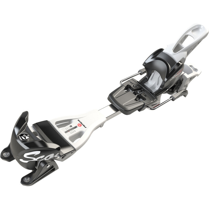 Туристические крепления Scout 11 Stopper 90 Fritschi
Туристические крепления Scout 11 Stopper 90 Fritschi