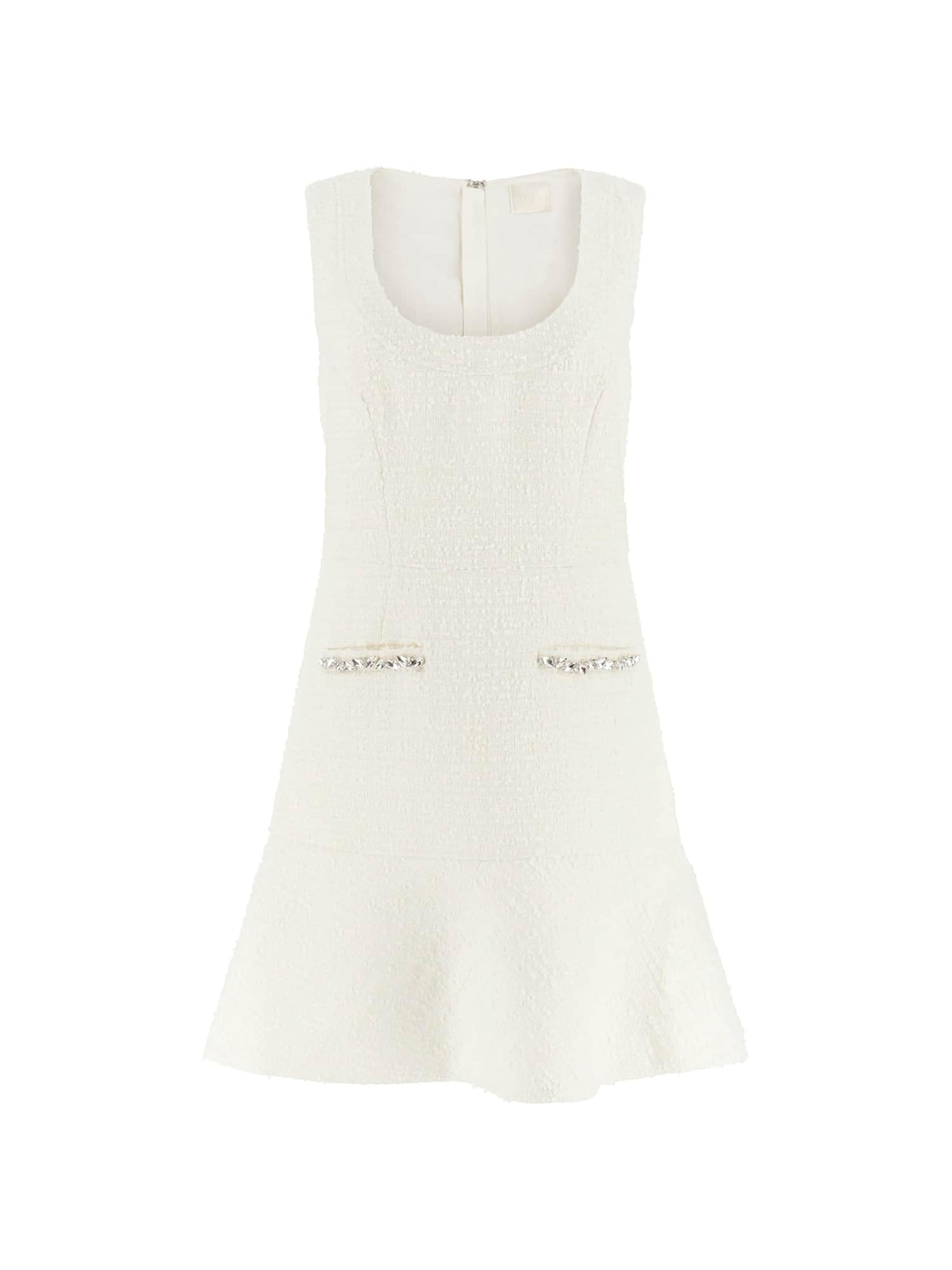 GUESS Платье в белом цвете
GUESS Платье в белом цвете