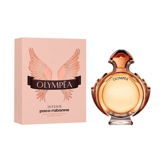 Парфюмированная вода, 50 мл Paco Rabanne, Olympea Intense
Парфюмированная вода, 50 мл Paco Rabanne, Olympea Intense