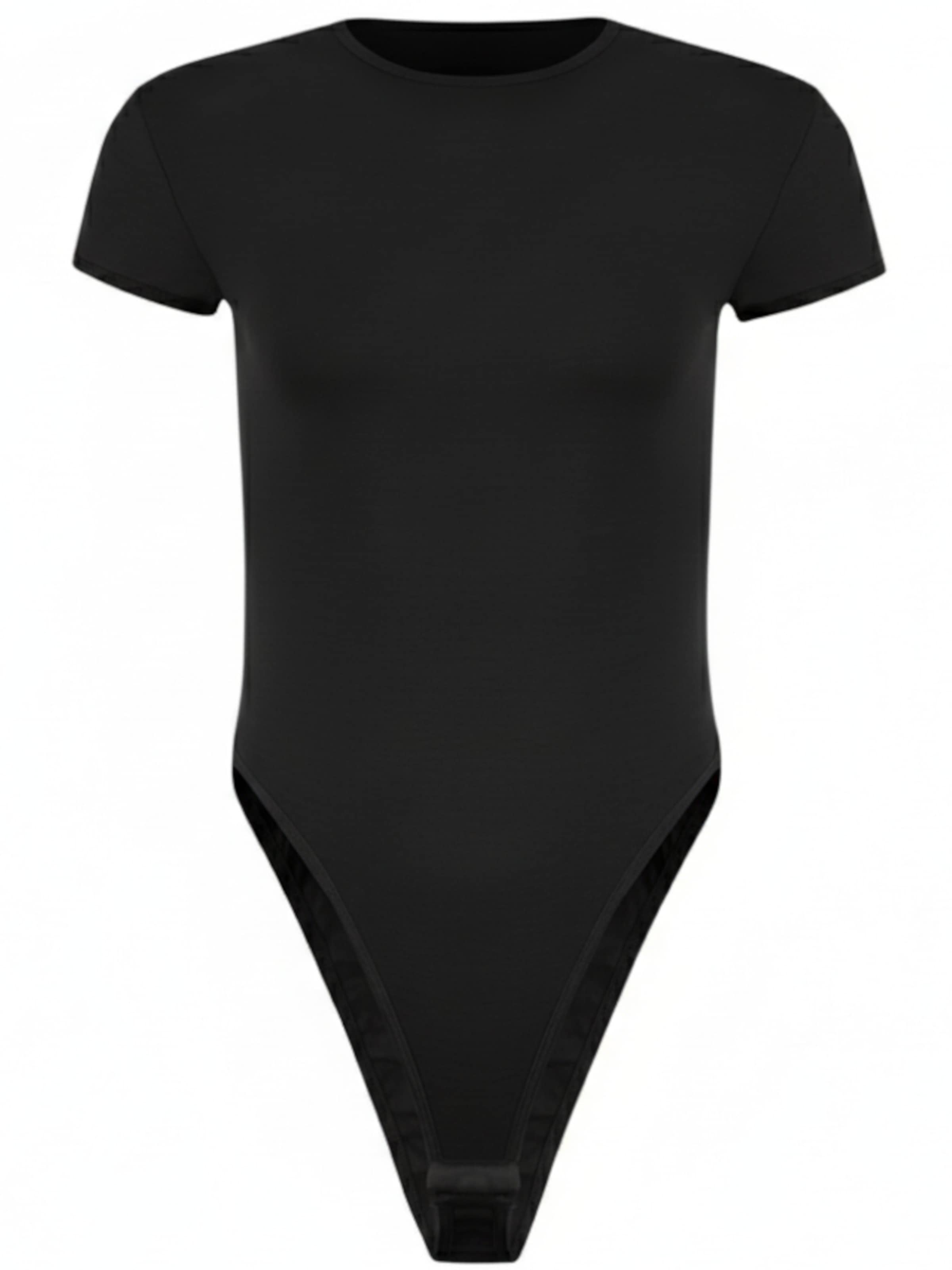 Evoni Боди в черном цвете
Evoni Боди в черном цвете