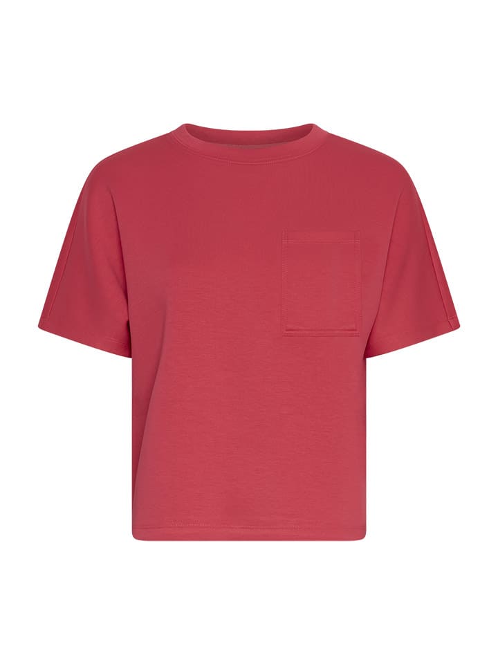 Рубашка Харисса Има красного цвета MOSS COPENHAGEN
Рубашка Харисса Има красного цвета MOSS COPENHAGEN