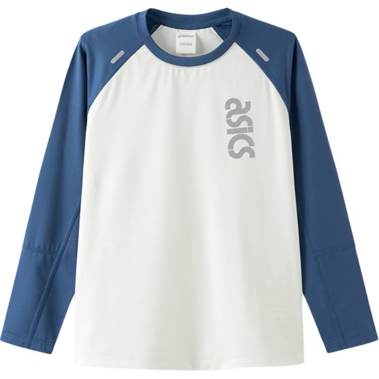 Спортивная футболка для подростков ASICS, белый
Спортивная футболка для подростков ASICS, белый