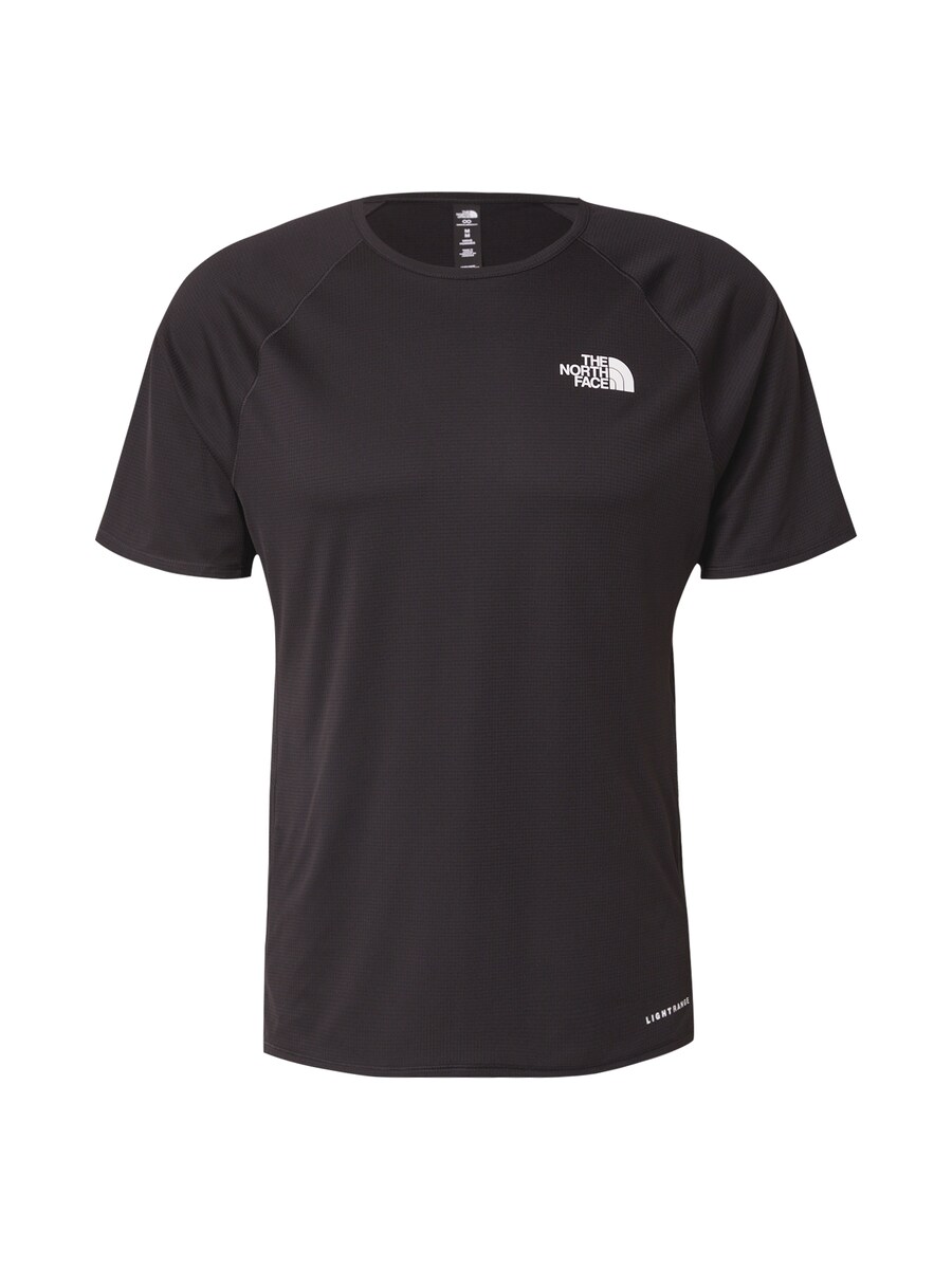 Футболка Performance THE NORTH FACE SUNRISER, черный
Футболка Performance THE NORTH FACE SUNRISER, черный