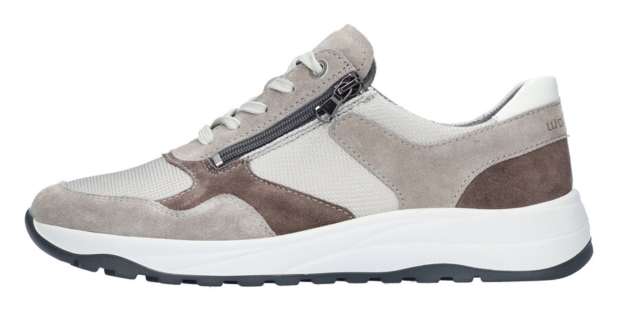 Кроссовки WALDLÄUFER, серый
Кроссовки WALDLÄUFER, серый