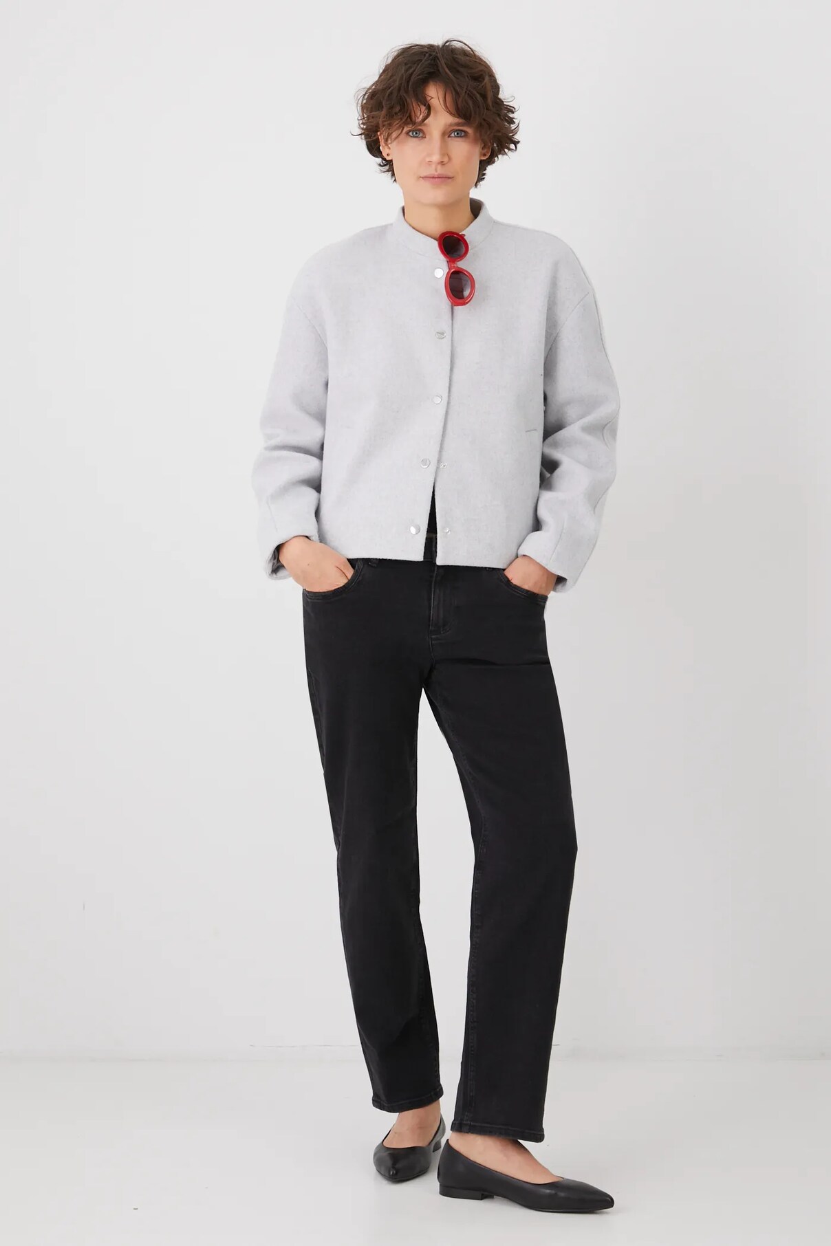 Джинсы Medicine, черный
Джинсы Medicine, черный