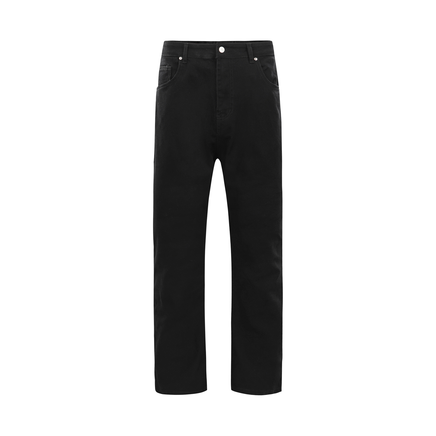 Джинсы Unisex HELIPORT, небеленые белые 
Джинсы Unisex HELIPORT, небеленые белые