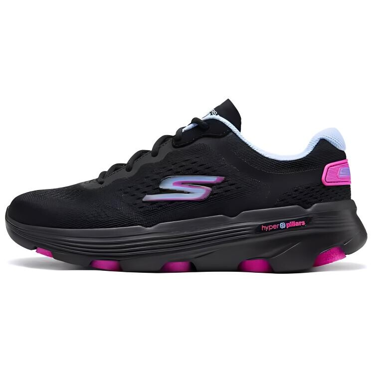 Кроссовки для бега серии WOMEN"S GO, женские, низкие Skechers
Кроссовки для бега серии WOMEN"S GO, женские, низкие Skechers
