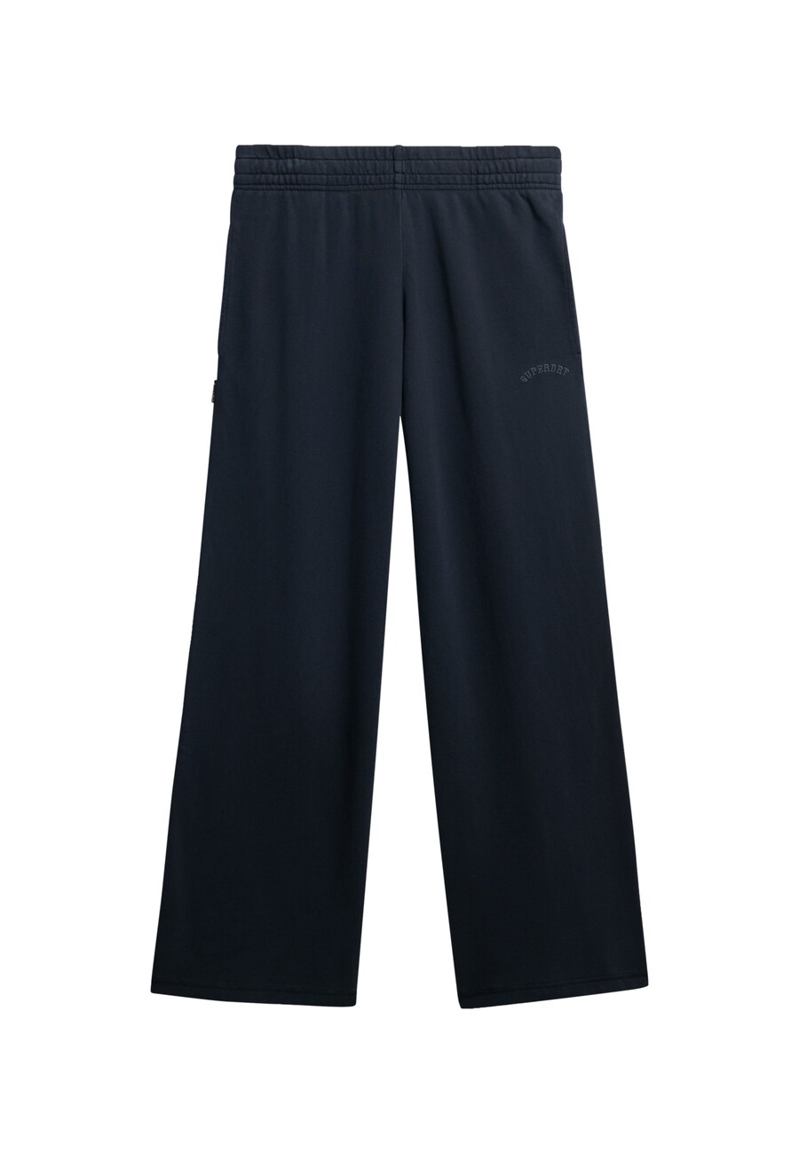 Широкие брюки Superdry Athletic Essentials, marine blue
Широкие брюки Superdry Athletic Essentials, marine blue