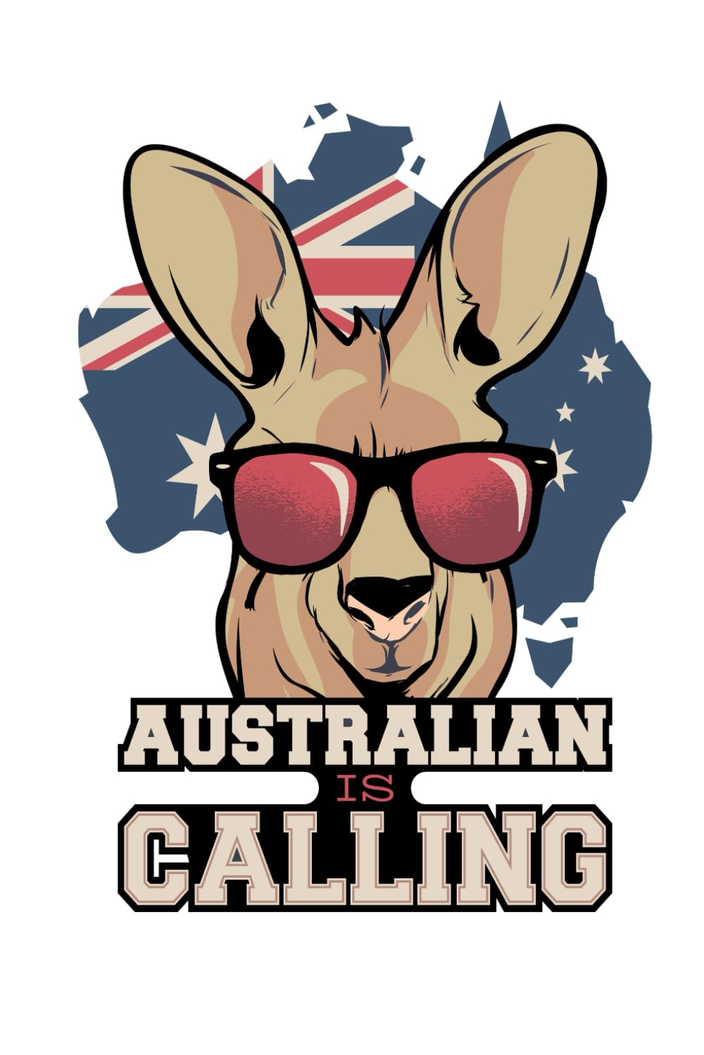 Australia Notebook: Australia Notebook, Dot-Graph Journal or Notebook (6x9 Inches) with 120 Pages (Independently published)
Australia Notebook: Australia Notebook, Dot-Graph Journal or Notebook (6x9 Inches) with 120 Pages (Independently published)