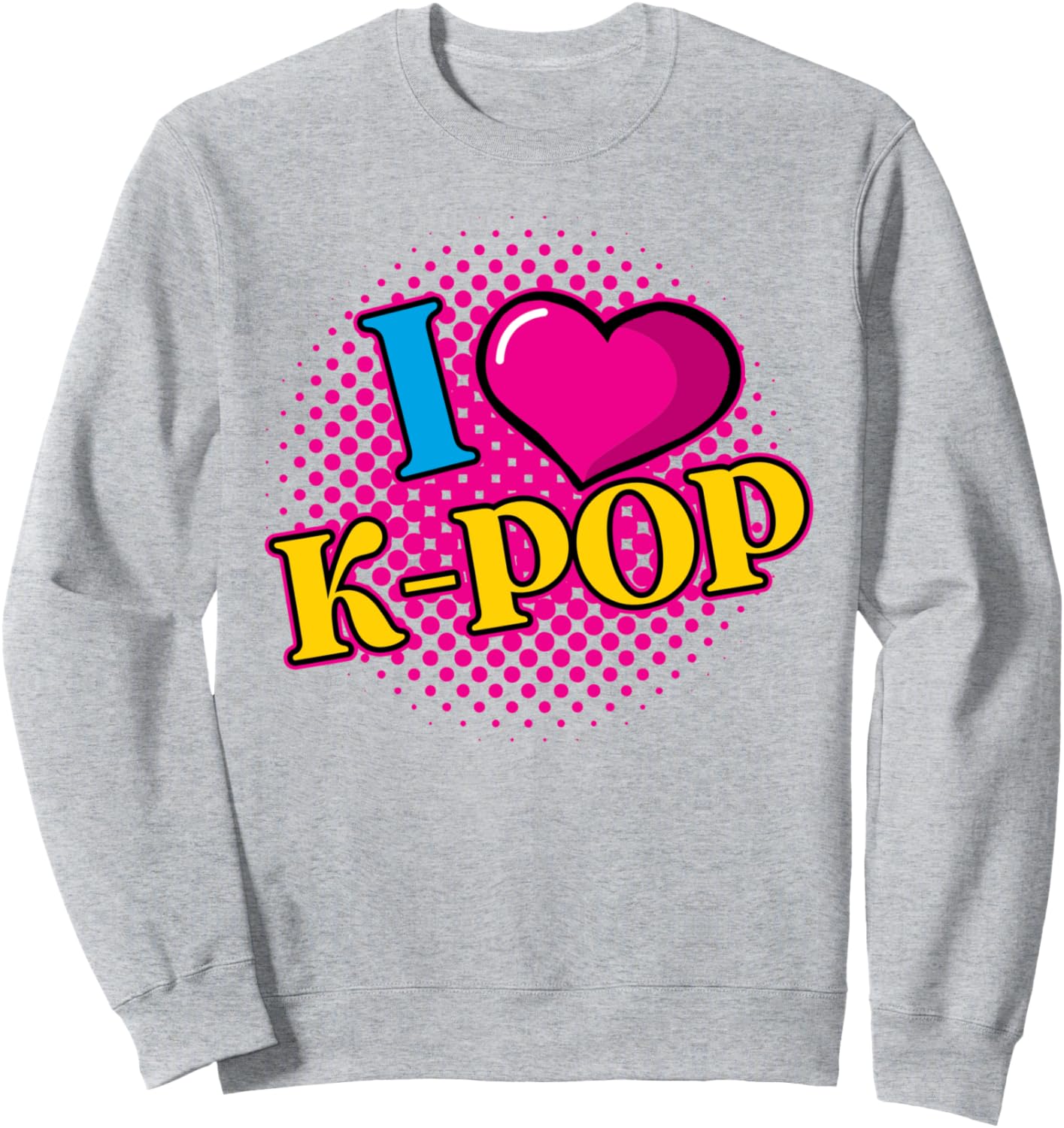 K-POP корейские дорамы корейская музыка K-Pop подарок для поклонников корейских дорам толстовка Koreanisches Drama K-Pop Kpop Korea Musik, серый
K-POP корейские дорамы корейская музыка K-Pop подарок для поклонников корейских дорам толстовка Koreanisches Drama K-Pop Kpop Korea Musik, серый