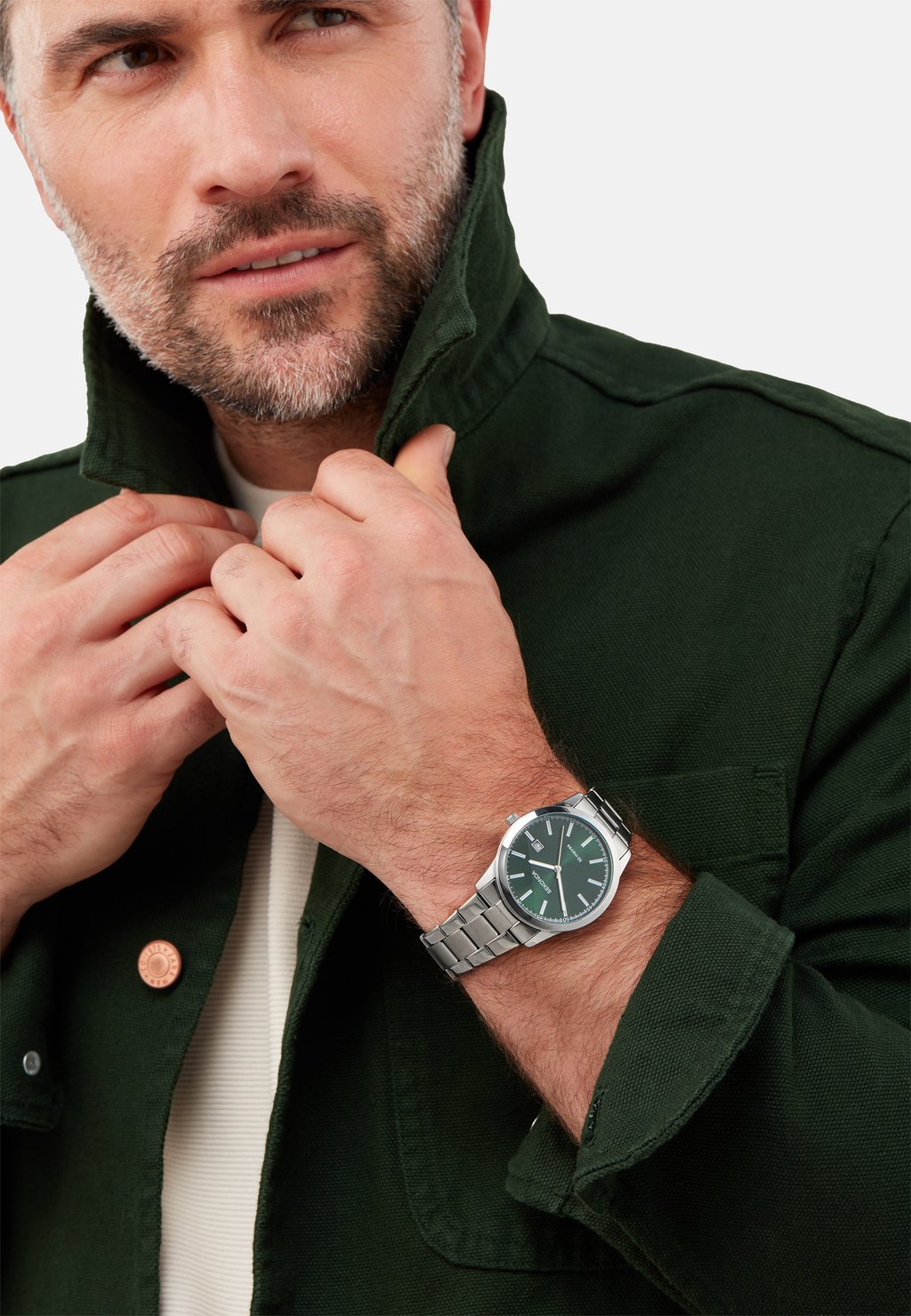 Часы TAYLOR Sekonda, зеленый
Часы TAYLOR Sekonda, зеленый