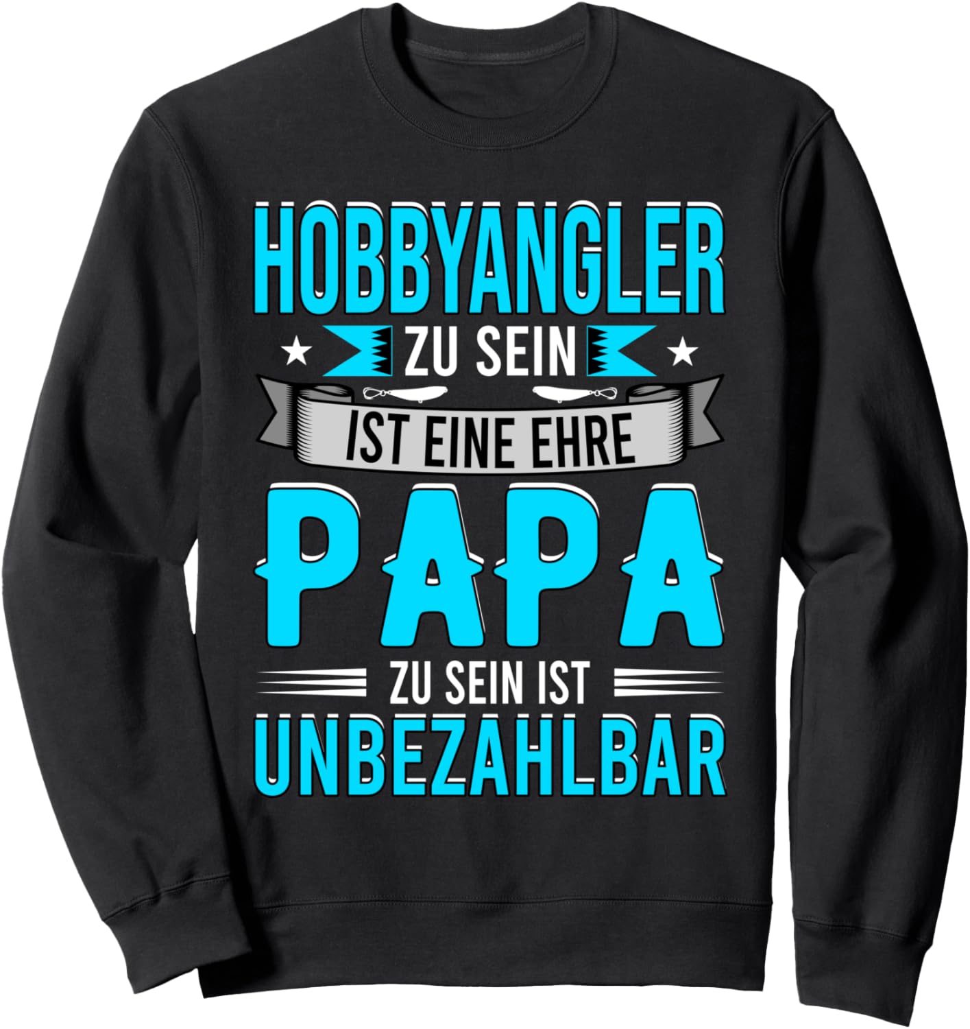 Папа-ангел, сын-рыбак, хобби-рыбак, толстовка Angler Angeln Papa Angel Vater Sohn Geschenk, черный
Папа-ангел, сын-рыбак, хобби-рыбак, толстовка Angler Angeln Papa Angel Vater Sohn Geschenk, черный