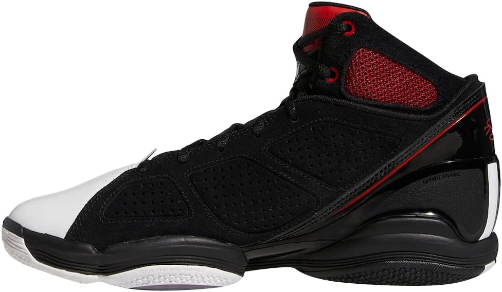 Футбольные бутсы Adidas Men's Adizero 5-Star 7.0, белый/черный/красный
Футбольные бутсы Adidas Men's Adizero 5-Star 7.0, белый/черный/красный