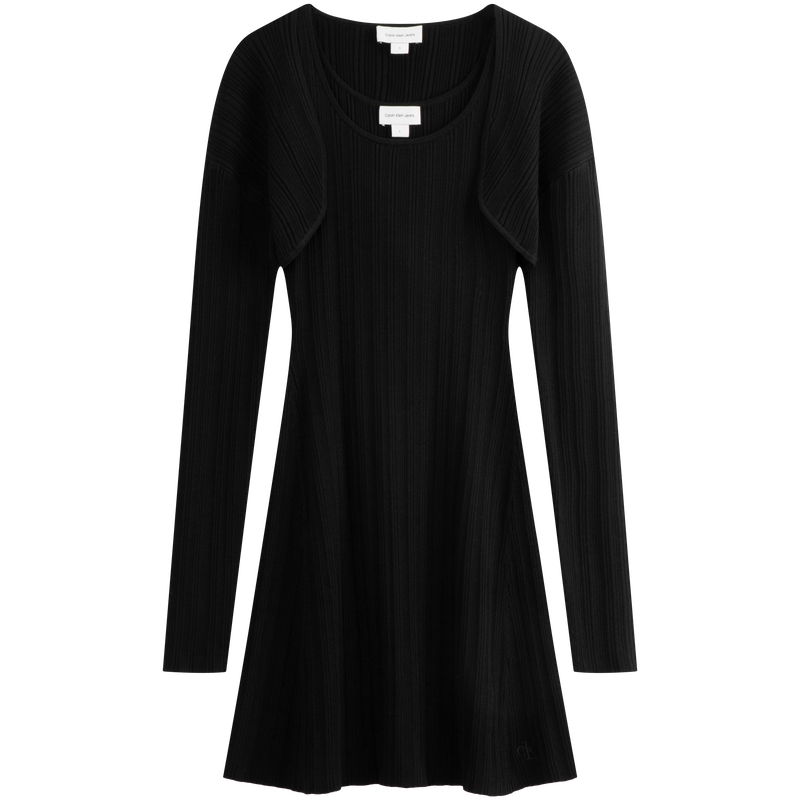 Calvin Klein Юбка-комплект Women's Space Black
Calvin Klein Юбка-комплект Women's Space Black