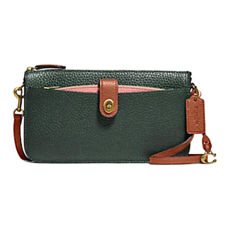 COACH Сумка через плечо Ноа Поп Ап
COACH Сумка через плечо Ноа Поп Ап