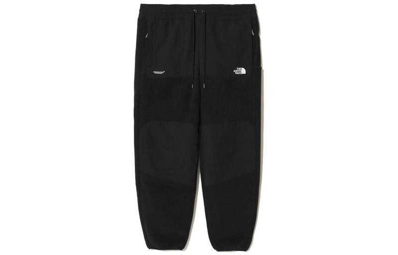 THE NORTH FACE Повседневные брюки унисекс, цвет Black
THE NORTH FACE Повседневные брюки унисекс, цвет Black