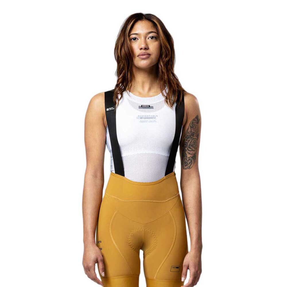 Базовый слой Gobik Second Skin, белый
Базовый слой Gobik Second Skin, белый