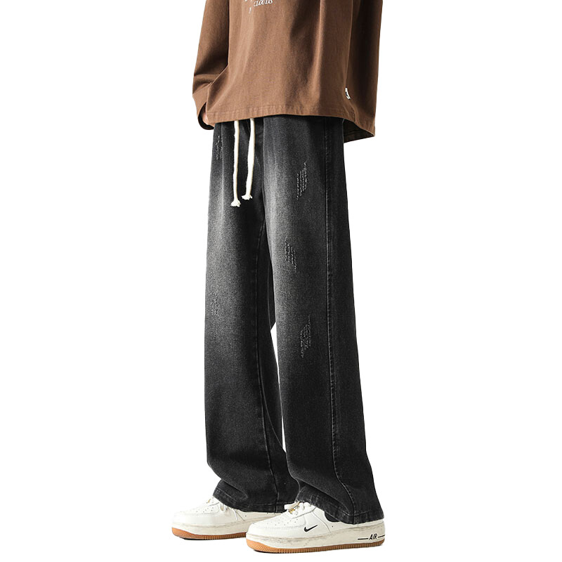 Double dealer Джинсы унисекс с двойным дилером, Черный/Серый
Double dealer Джинсы унисекс с двойным дилером, Черный/Серый