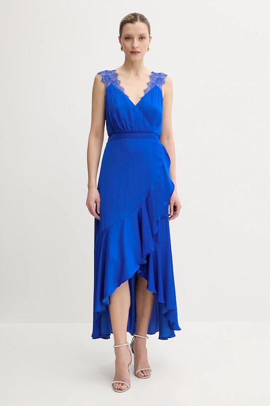Платье Morgan, синий
Платье Morgan, синий