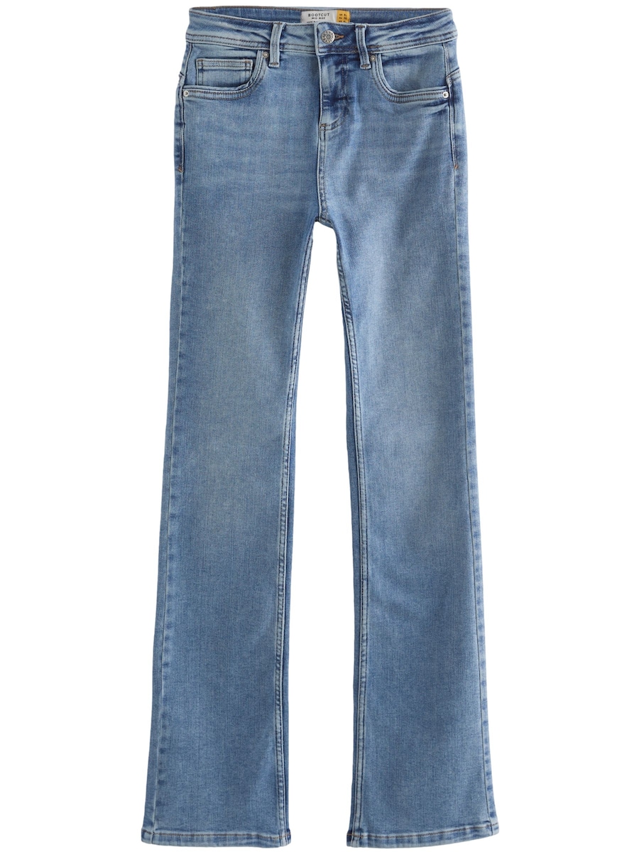 Джинсы Bootcut Next, синий
Джинсы Bootcut Next, синий