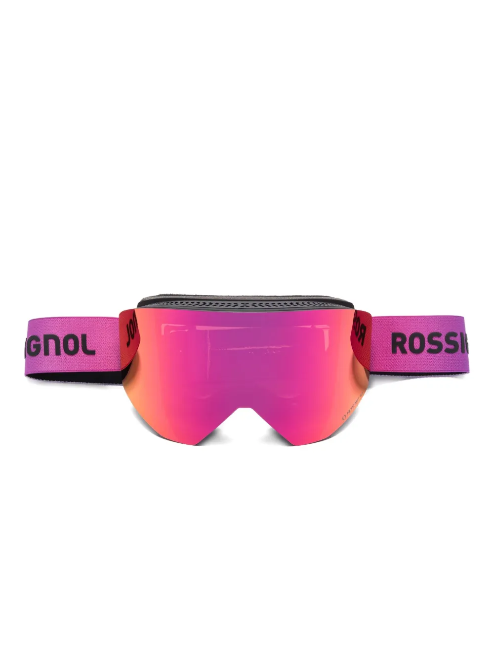 Горнолыжные очки Otava Rossignol, фиолетовый
Горнолыжные очки Otava Rossignol, фиолетовый