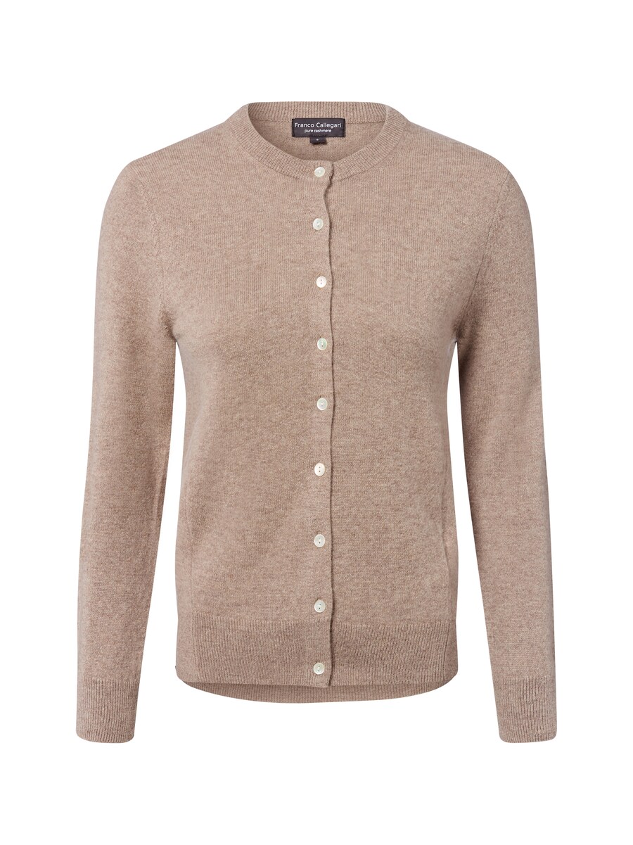 Вязаный кардиган Franco Callegari, Brown
Вязаный кардиган Franco Callegari, Brown