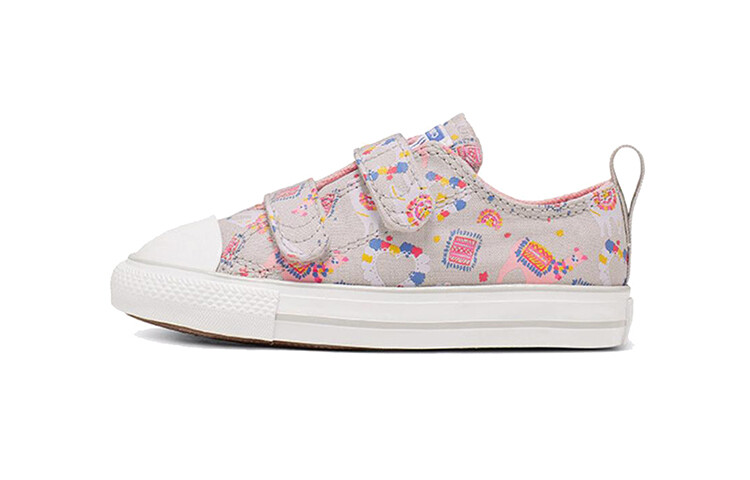 Сандалии Converse Chuck Taylor All Star Toddler Shoes Baby 
Сандалии Converse Chuck Taylor All Star Toddler Shoes Baby