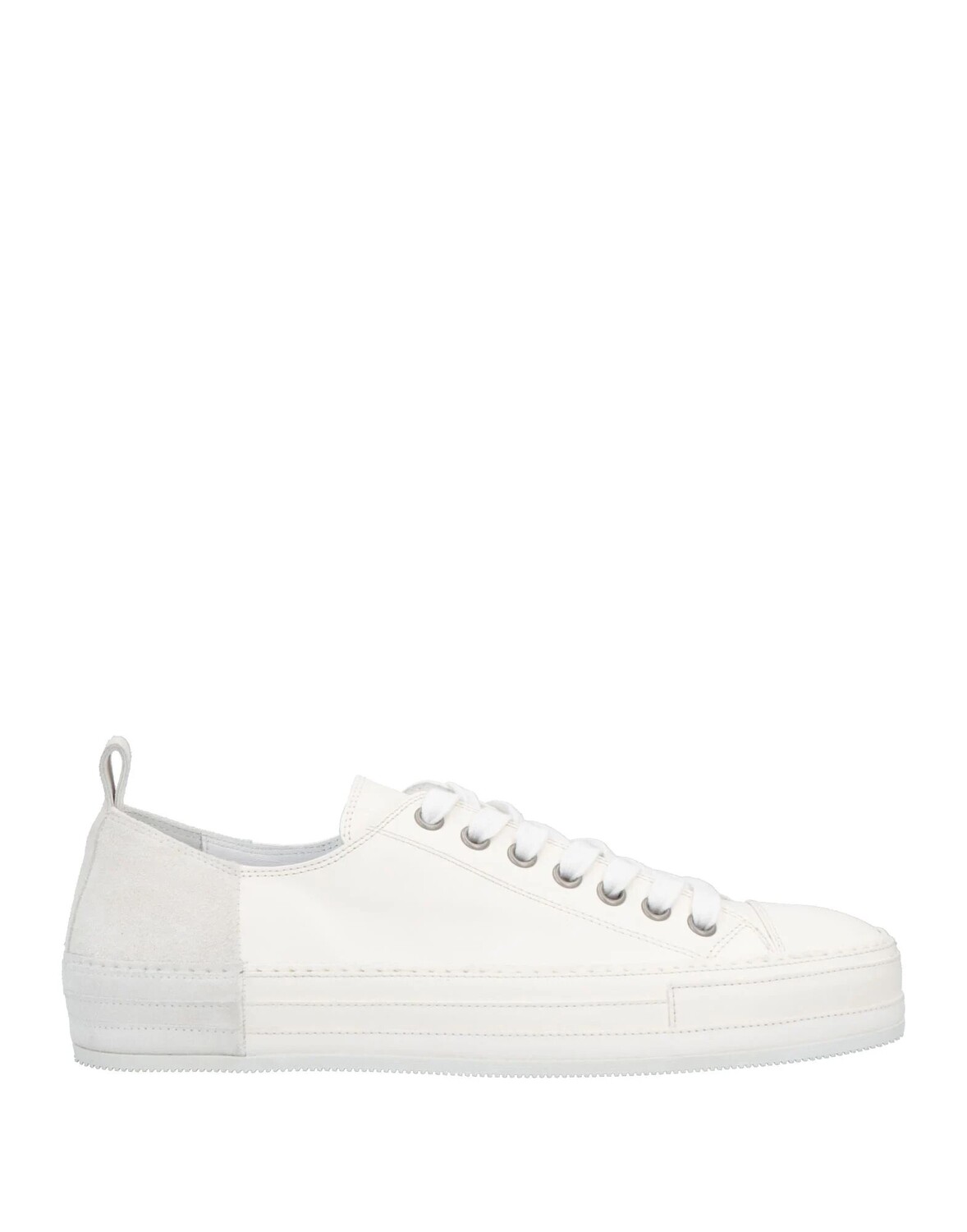 Кроссовки Ann Demeulemeester, белый
Кроссовки Ann Demeulemeester, белый