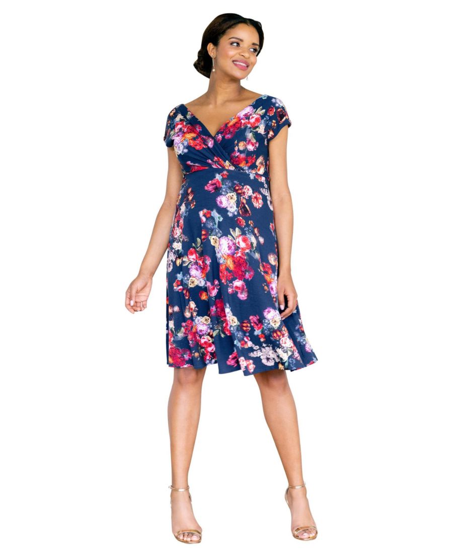 Платье для беременных Tiffany Rose Alessandra Tiffany Rose Maternity, Midnight garden
Платье для беременных Tiffany Rose Alessandra Tiffany Rose Maternity, Midnight garden